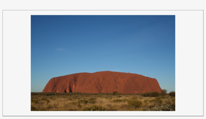 Photograph Taken From The Official Sunset Viewing Point - Badlands, transparent png