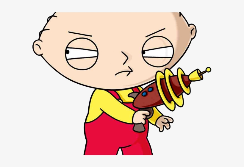 Family Guy Clipart - Family Guy Stewie Kopf, transparent png