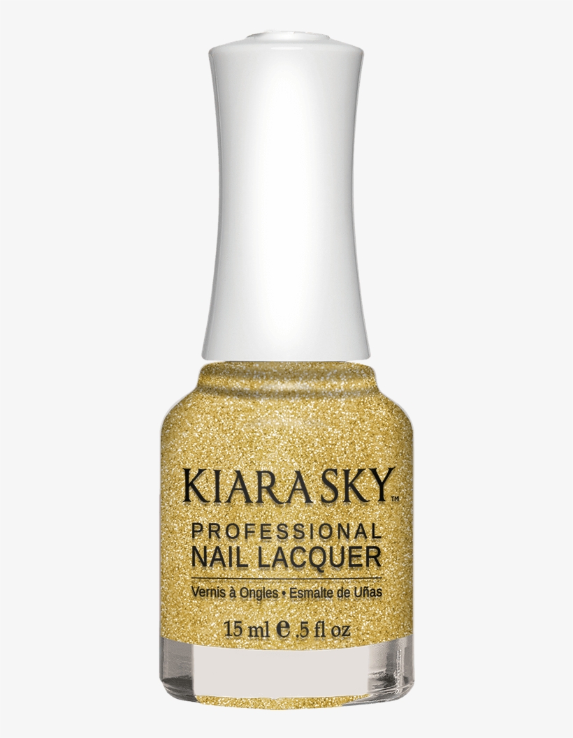N521 Sunset Blvd - Nail Polish, transparent png