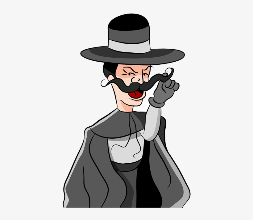 Sneaky Ninja Villian Bid Bot Abuse - Villain, transparent png