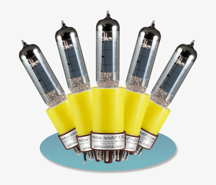 Yellow Jackets - " - Rotary Tool, transparent png
