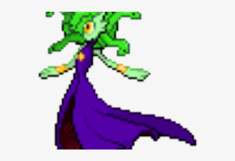 Gardevoir Black And White, transparent png