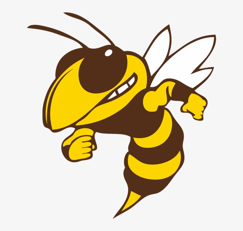 Yellow Jackets - Georgia Tech, transparent png