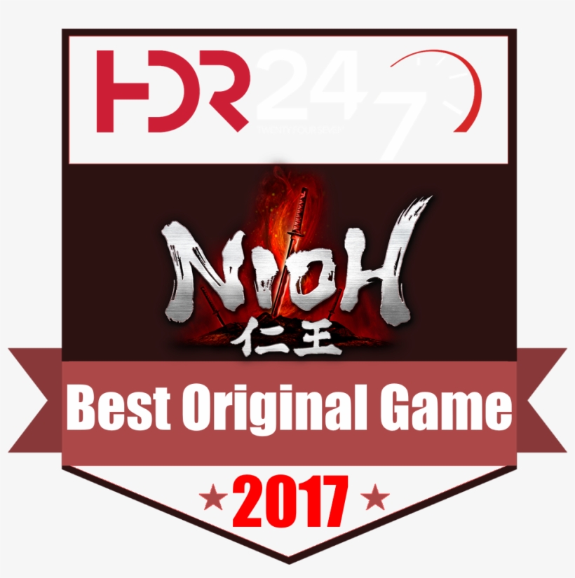 يمكن مشاهدة مراجعاتنا المفصلة لكل لعبة بالضغط علي صورة - Nioh Wallpaper Iphone, transparent png