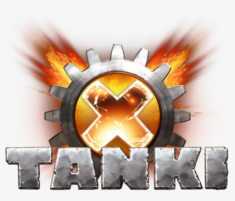 Tx Logo - Tanki X, transparent png