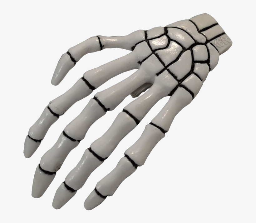 Kreepsville - Skeleton, transparent png