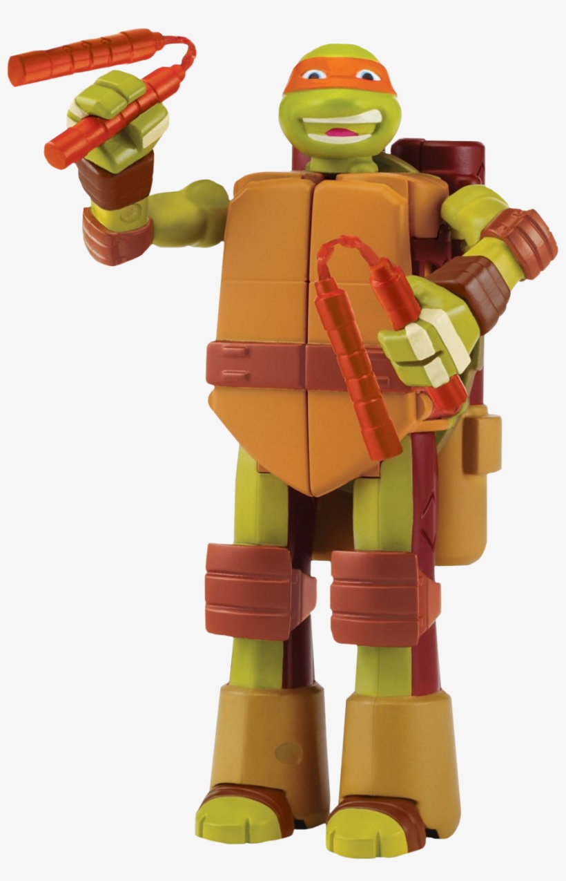 Michelangelo Michelangelo Teenage Mutant Ninja Turtles Weapon 901x1357 Png Download Pngkit
