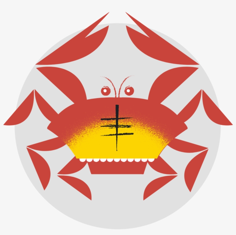 Cancer - Emblem, transparent png