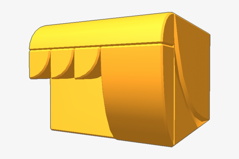 By - Orange, transparent png