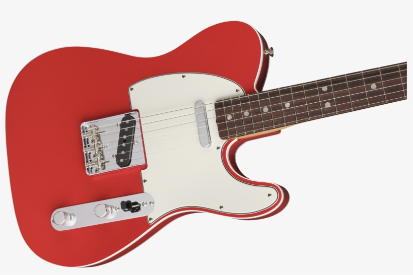 Fender American Original Telecaster, transparent png