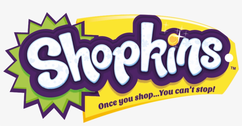 Shopkins, transparent png
