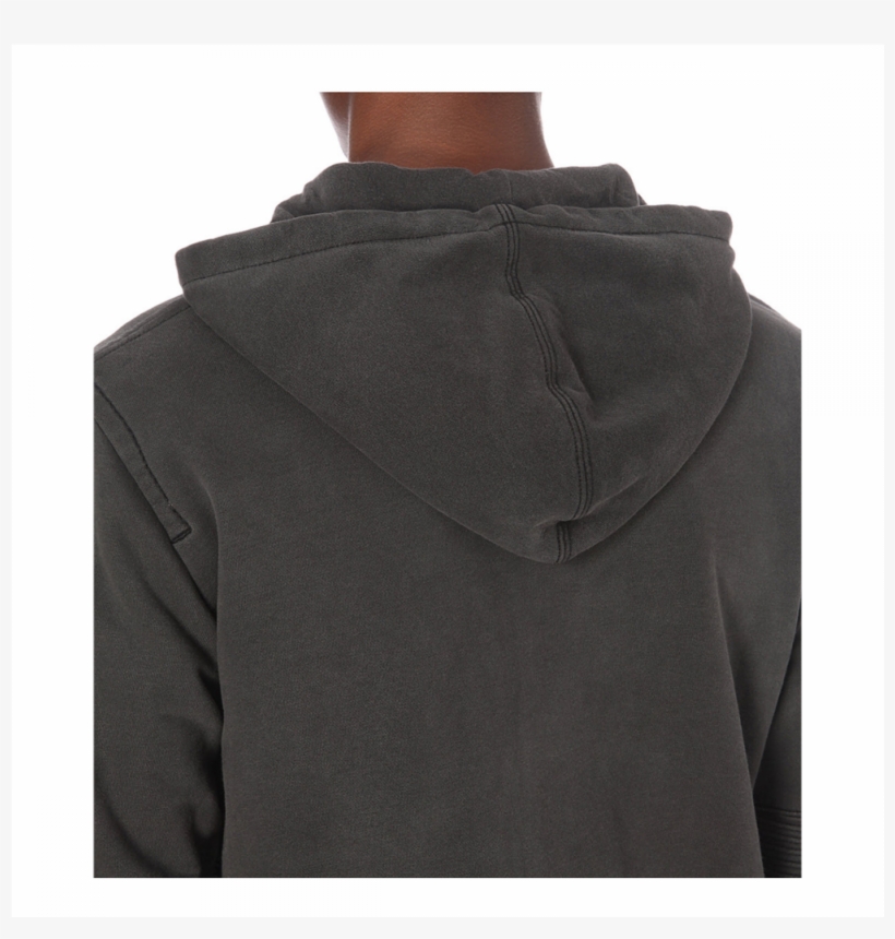 True Religion - Hoodie, transparent png