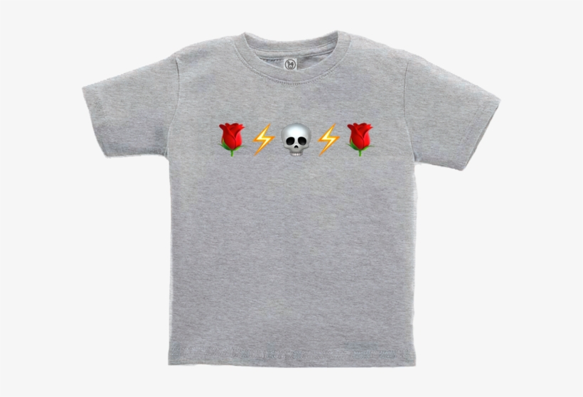 Grateful Emojis Toddler T - Cockatiel, transparent png