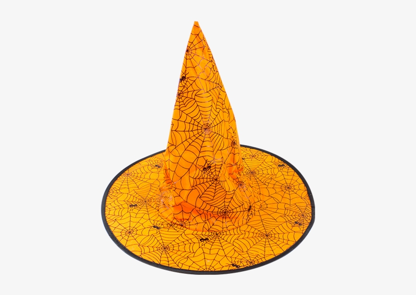 Halloween Witches Hat - Circle, transparent png