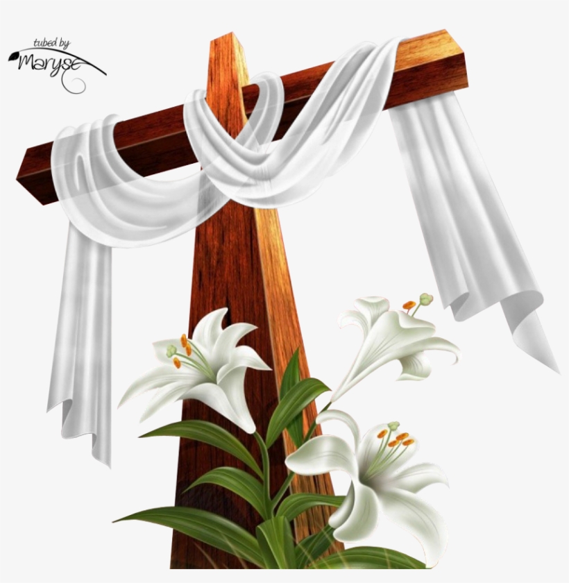 Happy Easter Christian, transparent png