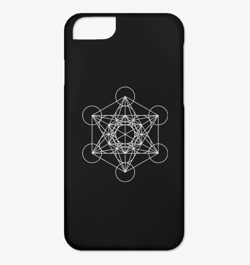 Metatron's Cube, transparent png