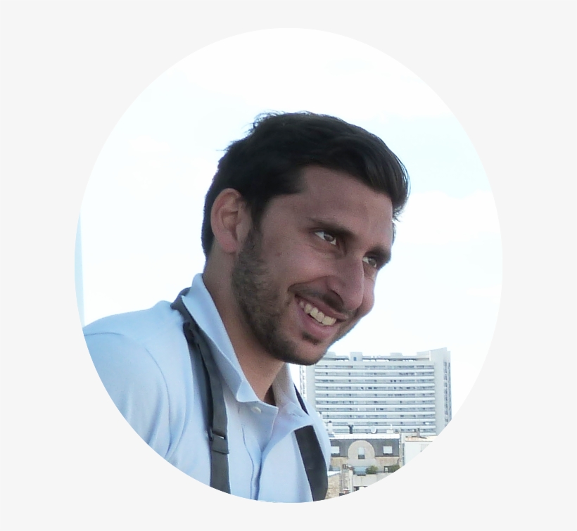 Julien - Gentleman, transparent png