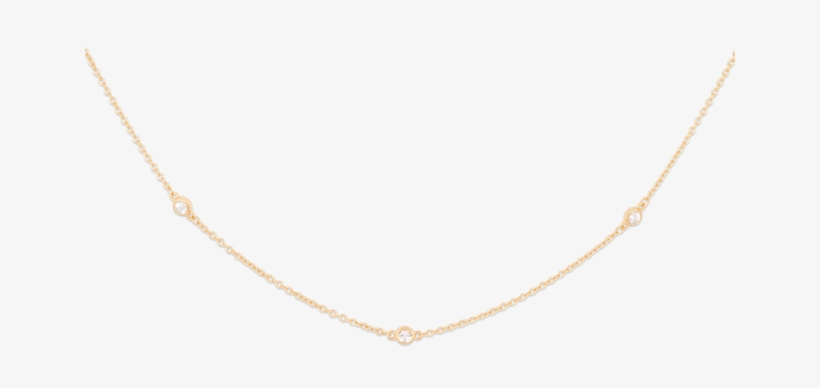 Gold Vermeil - Chain, transparent png