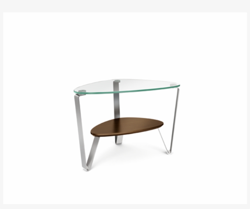 Dino Triangular End Table - Coffee Table, transparent png