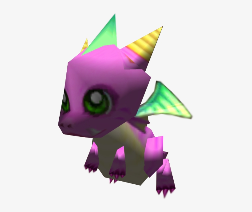 A Dragon In Sonic Adventure - Sonic Adventure 2 Dragon, transparent png
