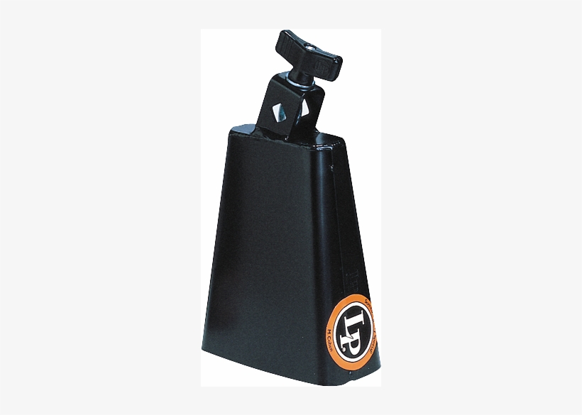 Black Beauty Lp Senior Cowbell - Lp228 Black Beauty Senior Cowbell, transparent png