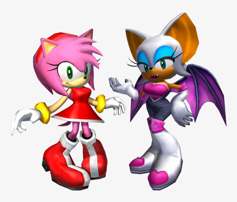 Say It Was All Bad - Overwatch Sonic The Hedgehog, transparent png
