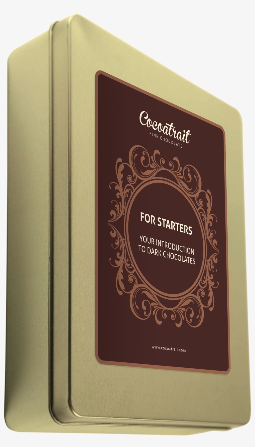 Cocoatrait Starters Monthly Subscription Box - Bar Soap, transparent png