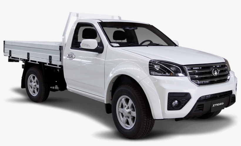 Great Wall Steed Petrol - 2018 Great Wall Steed, transparent png