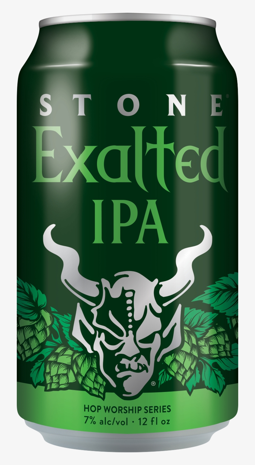 First In The Hop Worship Seasonal Ipa Series, Stone, transparent png