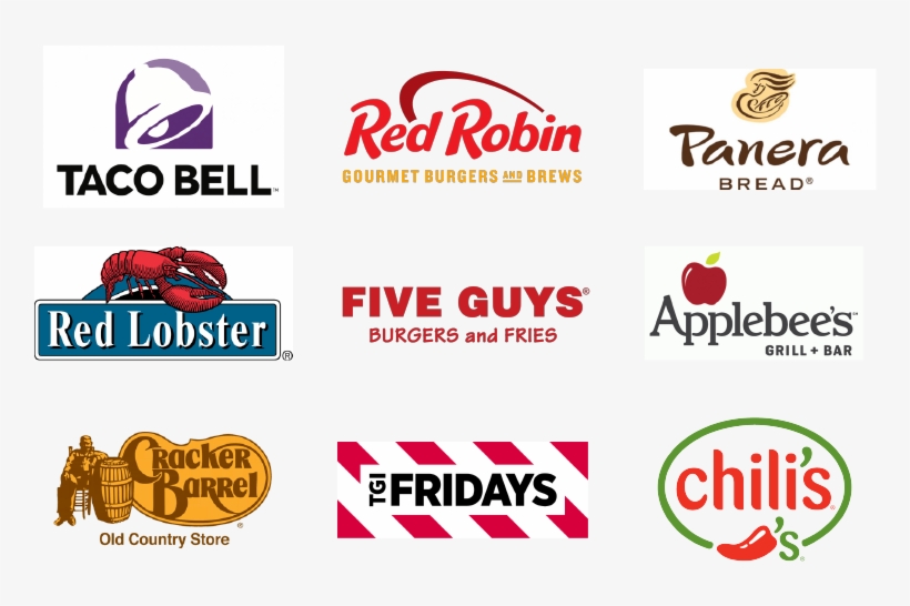 Transforming Talent At Over 40,000 Restaurant Locations, transparent png