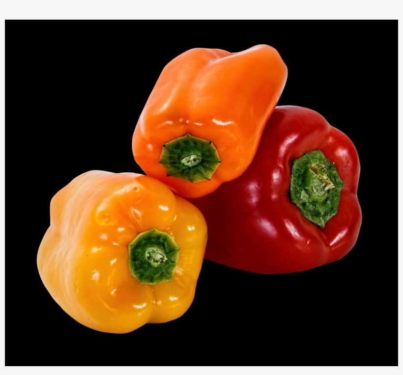 Derived From Plants Such As Fruits, Nuts, And Cereal - Capsicum Png, transparent png
