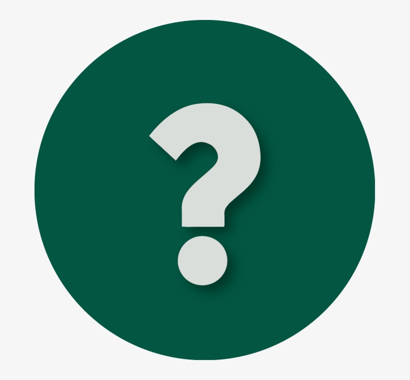 Who Is The California Predoctoral Program For - Question Mark, transparent png