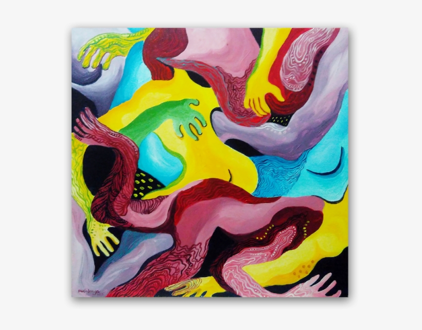 Dancing Body - Creative Arts, transparent png