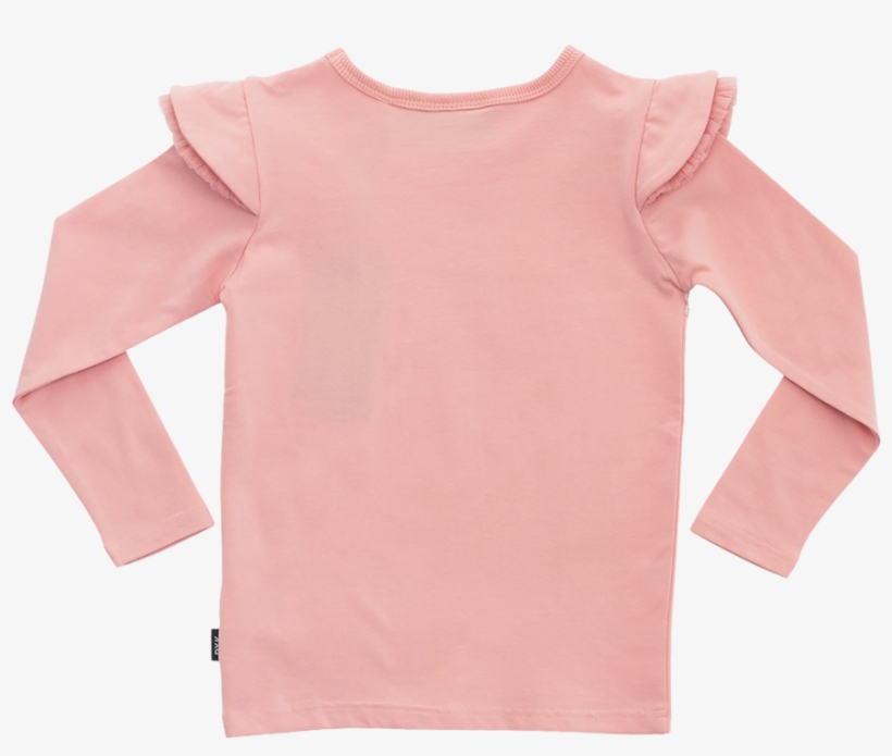 Hula Girl Pink T-shirt - Shirt, transparent png