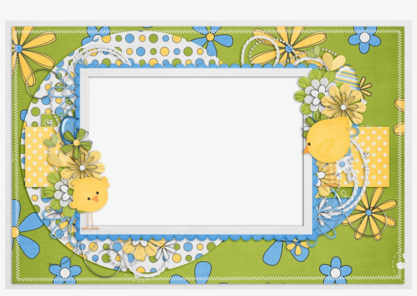 Picture Frame, transparent png