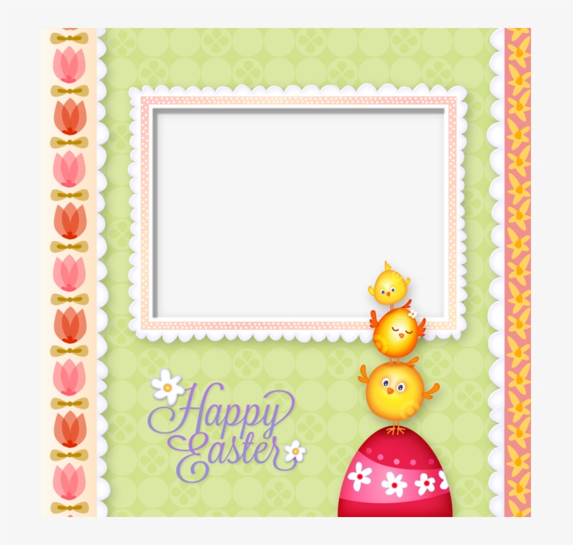 Picture Frame, transparent png