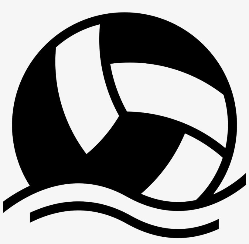 Png File - Simbolo De Bola De Volei, transparent png