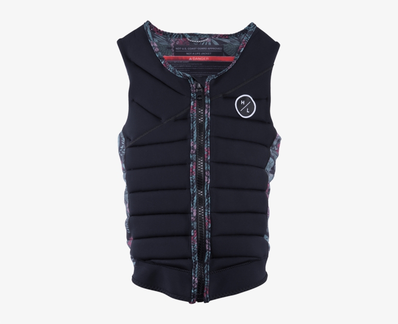 Hyperlite Hl Ncga Scandal Hula Girl Xl - Sweater Vest, transparent png