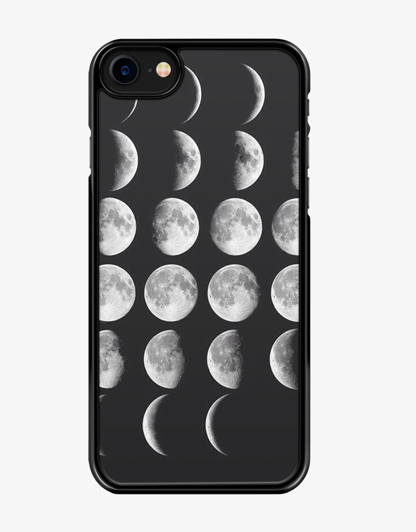Tumblr-tmblr37 - Phases Of The Moon, transparent png