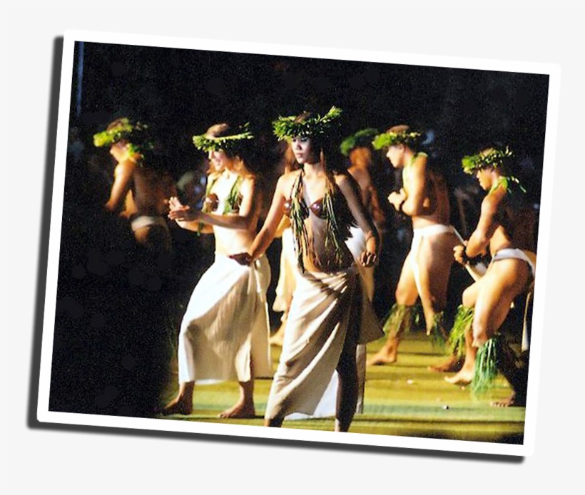 Hula - Painting, transparent png