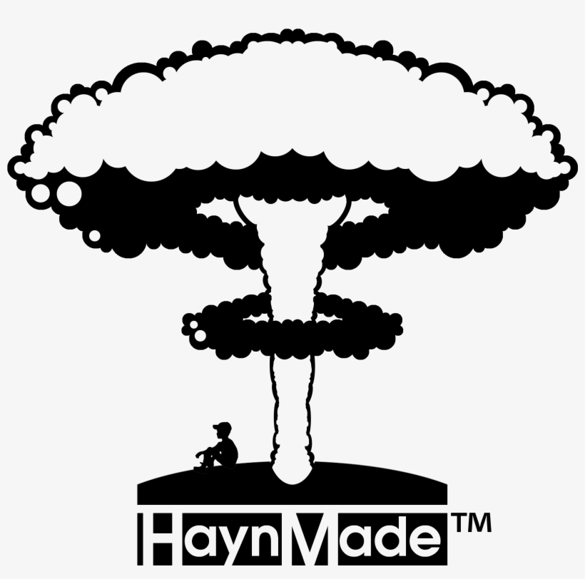 Haynmade - Poster, transparent png