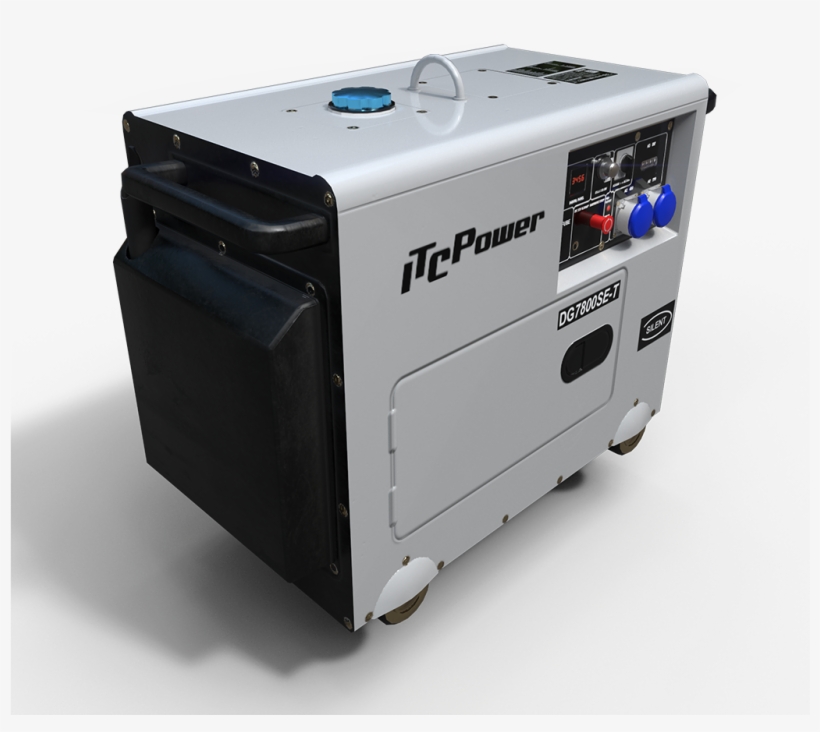 Diesel Generator 1024x1024 PNG Download PNGkit