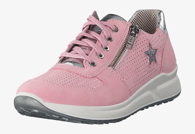 Merida Pink Combi - Sneakers, transparent png