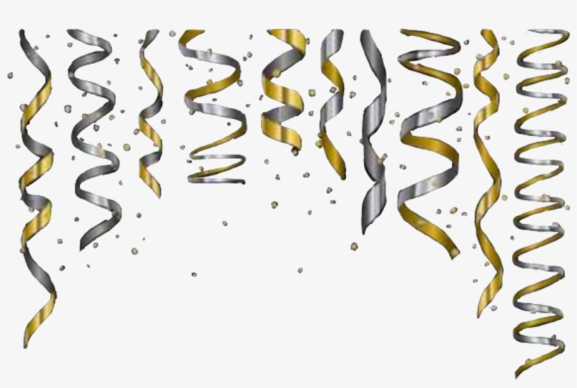 Gold Sticker - Illustration, transparent png