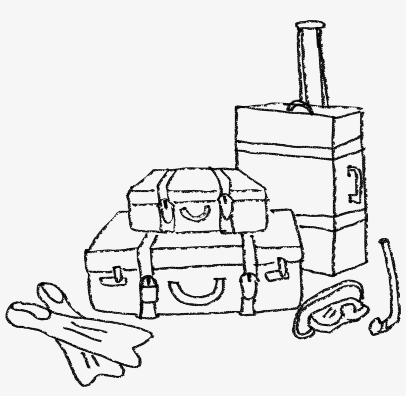 2774 X 1805 2 - Line Art, transparent png