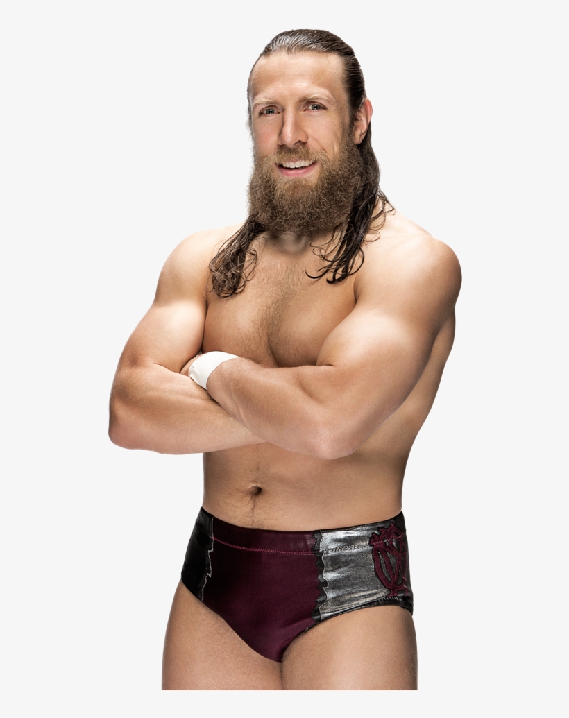 Booker T Big Show Images Gallery - Wwe Daniel Bryan Pose, transparent png
