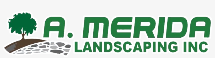 Merida Landscaping Inc 715-9196 - Color, transparent png