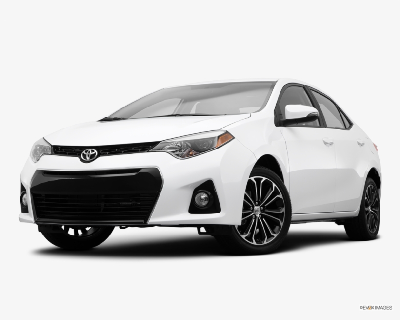 Although The 2014 Toyota Corolla Is An Excellent Compact - Fiat Özel Servis Balıkesir, transparent png
