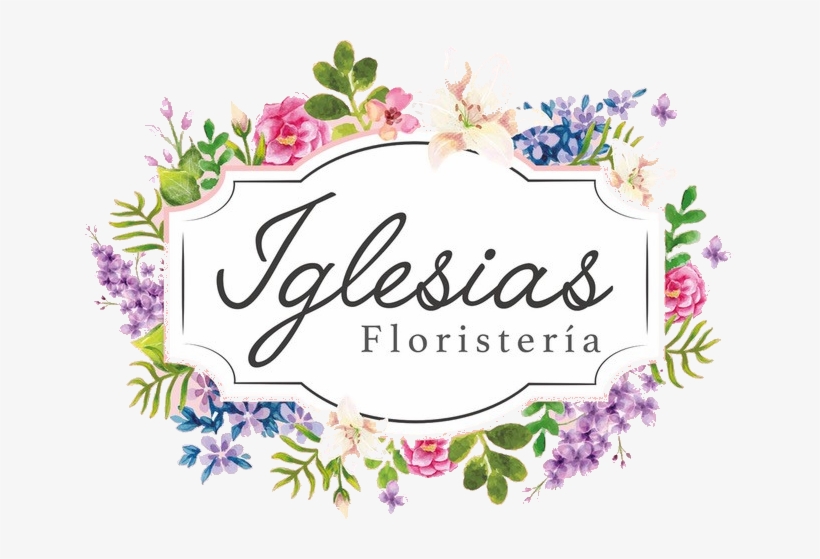 Logo - Floral Design, transparent png