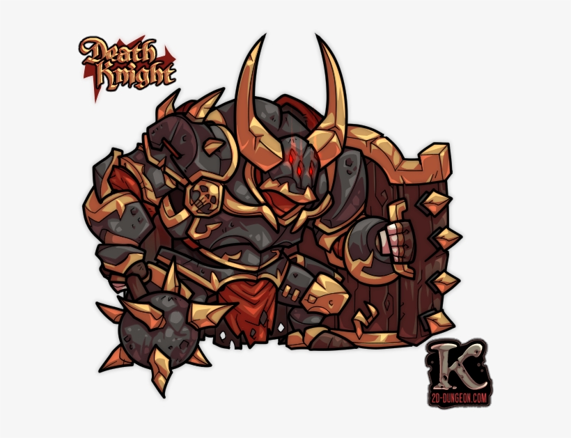 Dark Knight - Illustration, transparent png